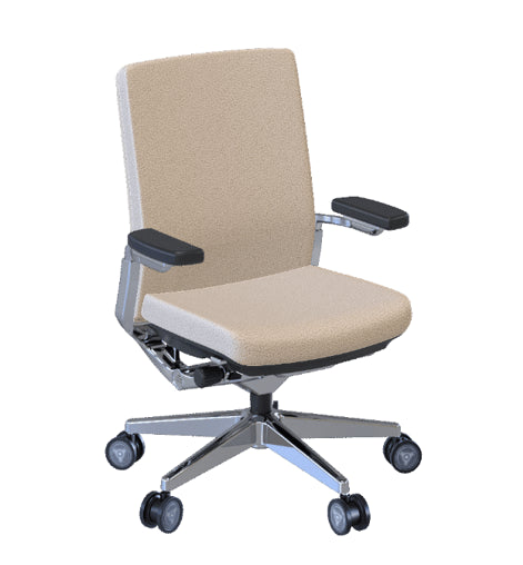 Next Level Mid-Back Office Chair