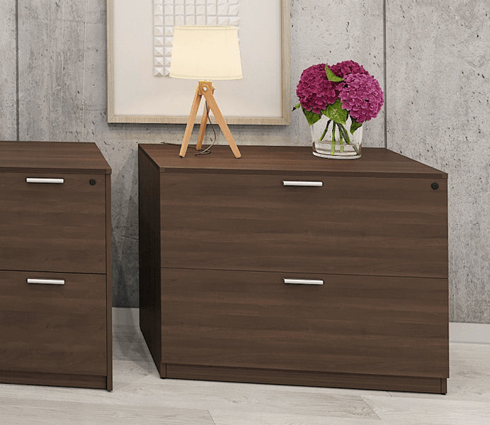 Kai 2 Drawer Lateral File