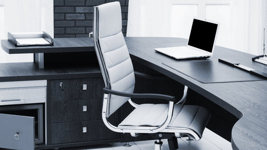 The Importance of Workplace Seating