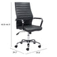 Primero Office Chair