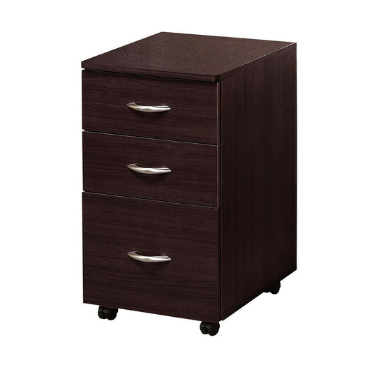 Marlow File Cabinet