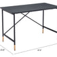 Tours Laminate Top Desk