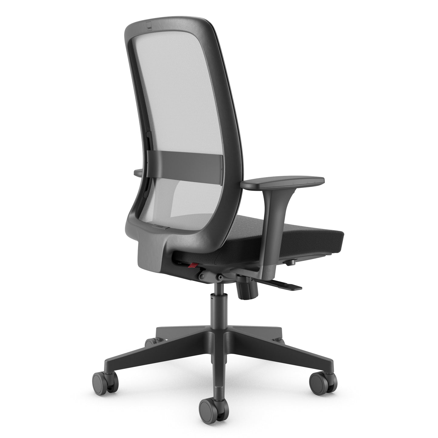 Vida Ergonomic Mesh-Back Office Chair