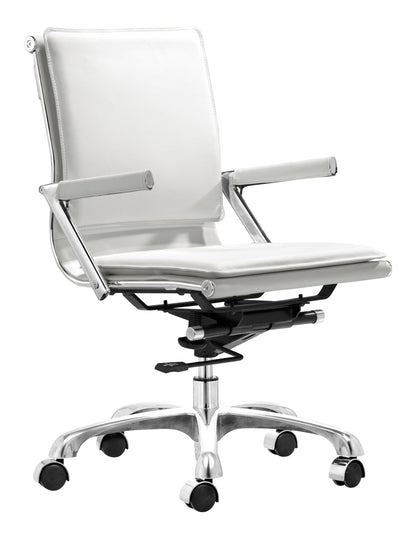 Lider Plus Office Chair Black