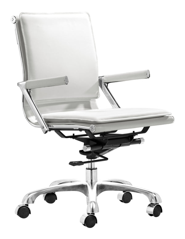 Lider Plus Office Chair Black