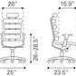 Unico Office Chair