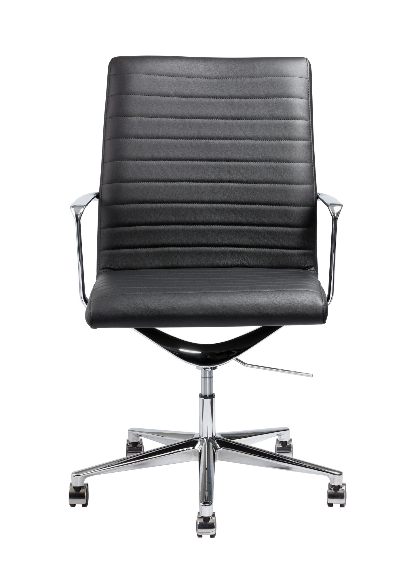 Amalfi Mid-Back Conference Chair