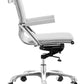 Lider Plus Office Chair Black