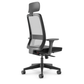 Vida Ergonomic Mesh-Back Office Chair