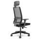 Vida Ergonomic Mesh-Back Office Chair