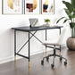 Tours Laminate Top Desk