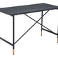 Tours Laminate Top Desk