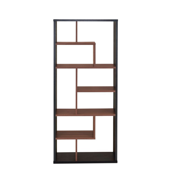 Mileta II 5 Tier Bookshelf