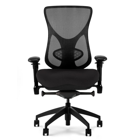 Aircelli Mesh Back Office Chair