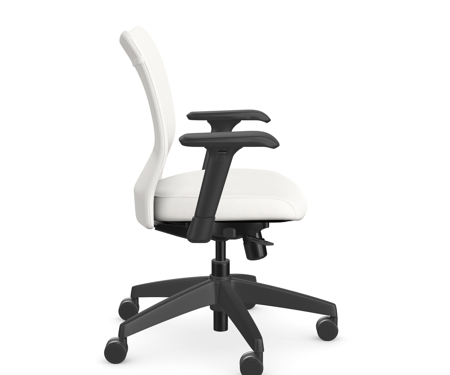 Inertia Mid-Back Office Chair