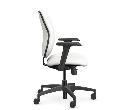 Chiroform Ergonomic Mid-Back Office Chair