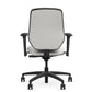 Chiroform Ergonomic Mid-Back Office Chair