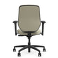 Chiroform Ergonomic Mid-Back Office Chair