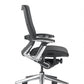 Nightingale IC2 Ergonomic Office Chair - 7300 - Black