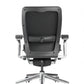 Nightingale IC2 Ergonomic Office Chair - 7300 - Black