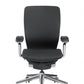 Nightingale IC2 Ergonomic Office Chair - 7300 - Black