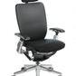 Nightingale IC2 Ergonomic Office Chair - 7300D - Black