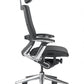 Nightingale IC2 Ergonomic Office Chair - 7300 - Black