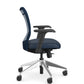 Inertia Mid-Back Mesh Office Chair