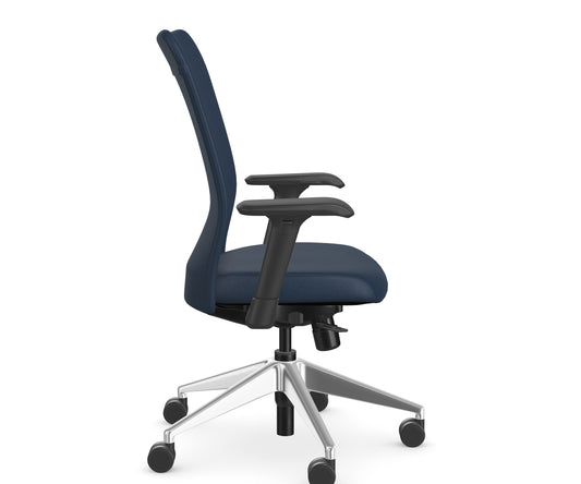 Inertia High-Back Office Chair