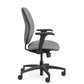 Chiroform Ergonomic Mid-Back Office Chair