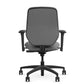 Chiroform Ergonomic Mid-Back Office Chair