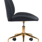 Miles Office Chair Black