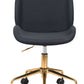 Miles Office Chair Black