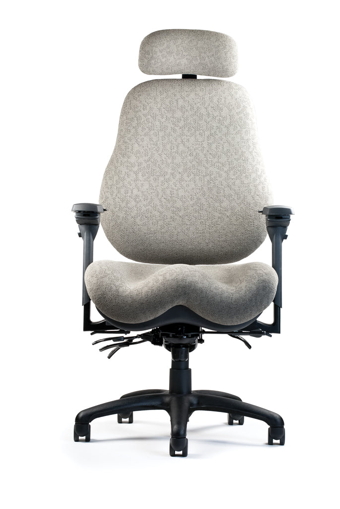 Neutral Posture 6000 Series with Headrest