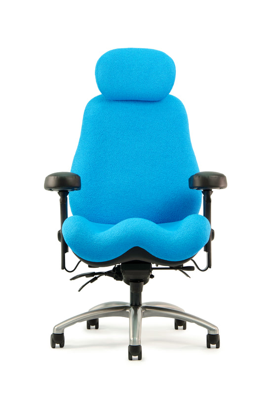 Neutral Posture 6000 Series with Headrest
