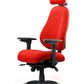 Neutral Posture 8000 Series with Headrest