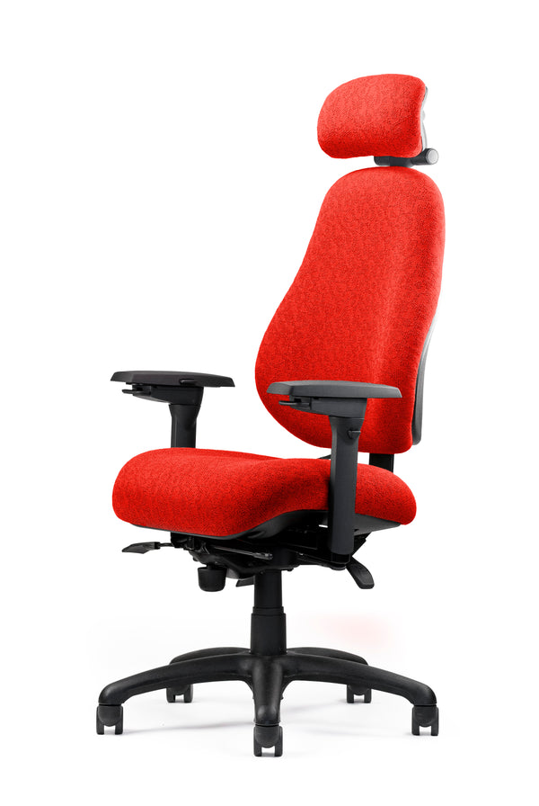 Neutral Posture 8000 Series with Headrest