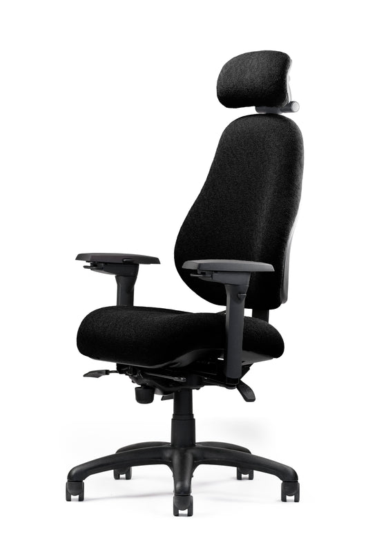 Neutral Posture 8000 Series with Headrest