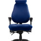 Neutral Posture 8000 Series with Headrest