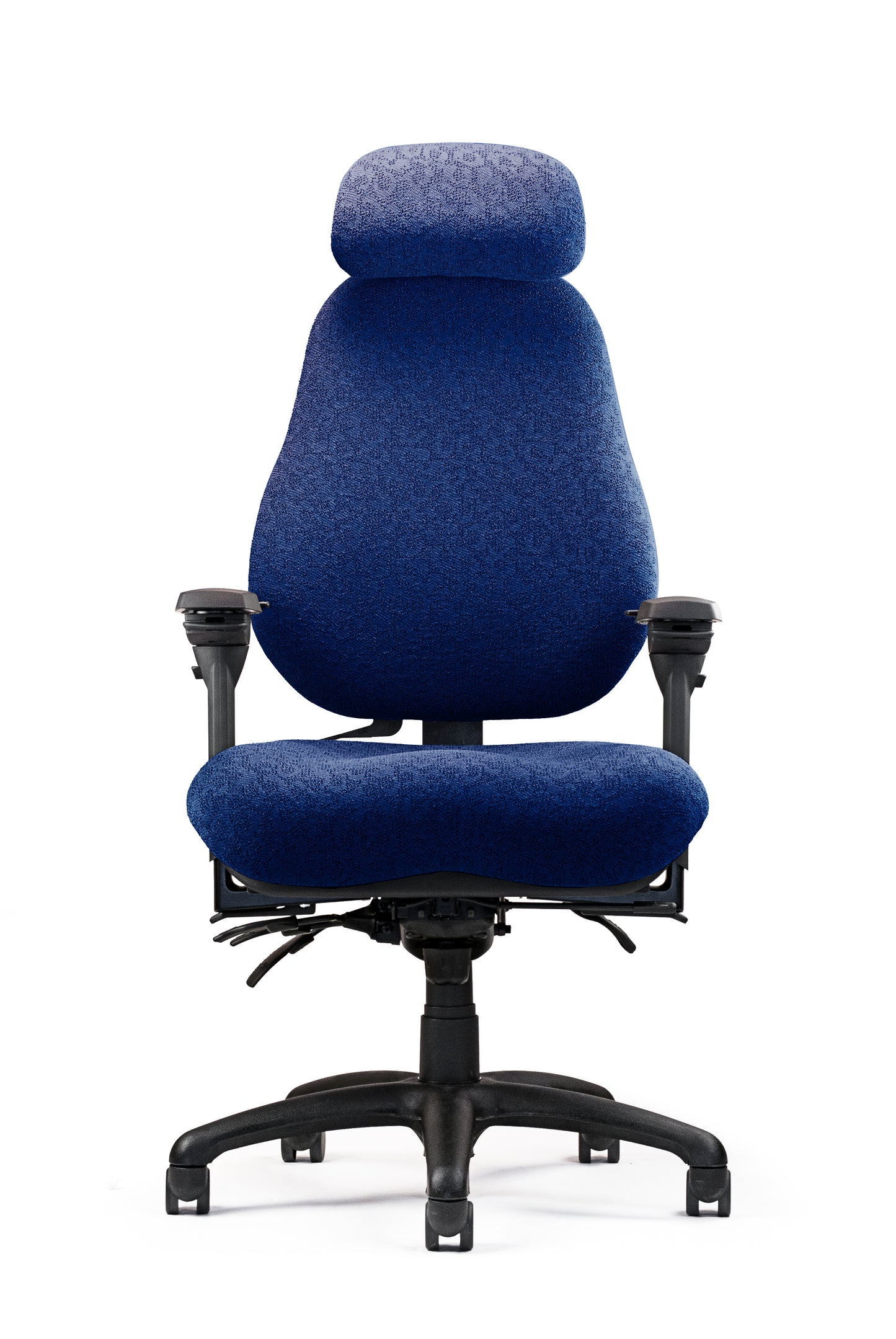 Neutral Posture 8000 Series with Headrest