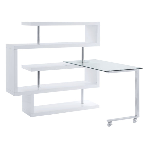 Raceloma Ergonomic Writing Desk