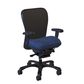 Nightingale CXO Office Chair - 6200 - Blue