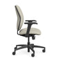 Chiroform Ergonomic Mid-Back Office Chair