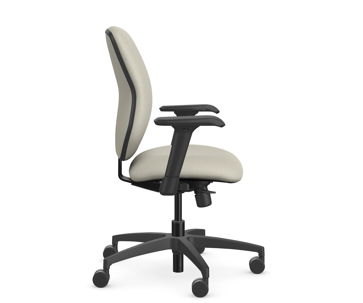 Chiroform Ergonomic Mid-Back Office Chair