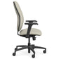 Chiroform Ergonomic High-Back Office Chair