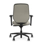 Chiroform Ergonomic Mid-Back Office Chair