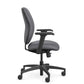 Chiroform Ergonomic Mid-Back Office Chair