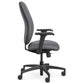 Chiroform Ergonomic High-Back Office Chair