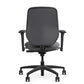 Chiroform Ergonomic Mid-Back Office Chair