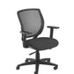 Malibu Mesh-Back Office Chair